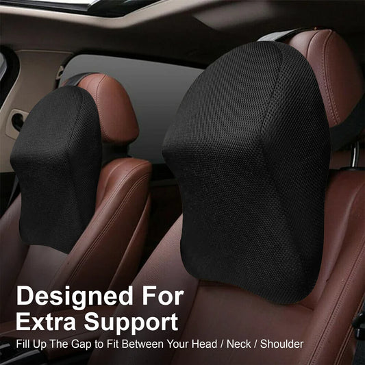 Texum Tx-Neck Pillow 2 For Car and Health Care